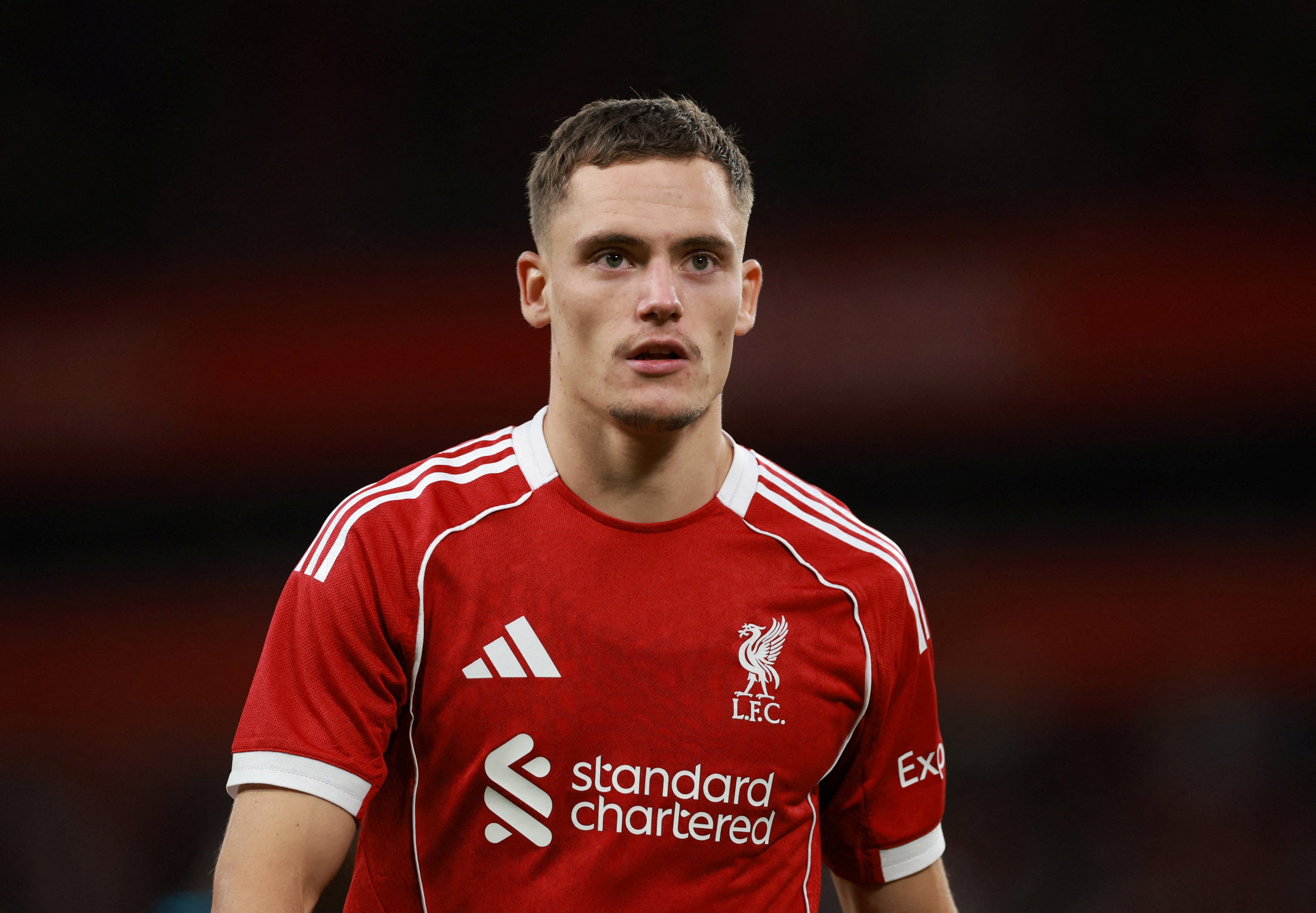 欧冠利物浦惨淡表现，亿元先生维尔茨竟成最烂主角