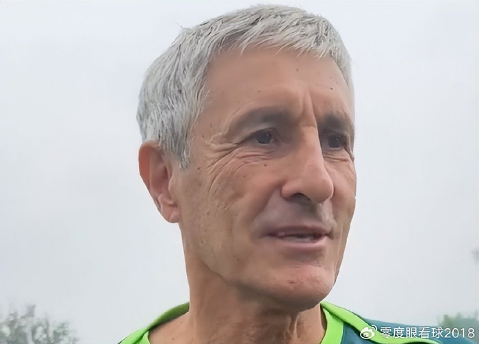 国安本赛季跌宕起伏，张稀哲被冷落惹争议，塞蒂恩用人难懂