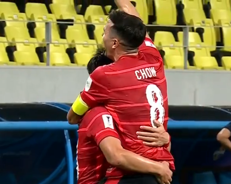 成都蓉城亚冠首胜背后的硬核现实与未来野心