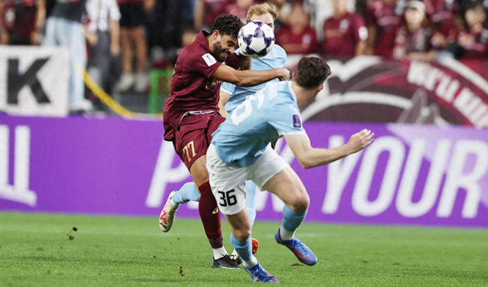 亚冠第二轮：神户胜利船绝杀，上海申花爆发，中超球队表现各异