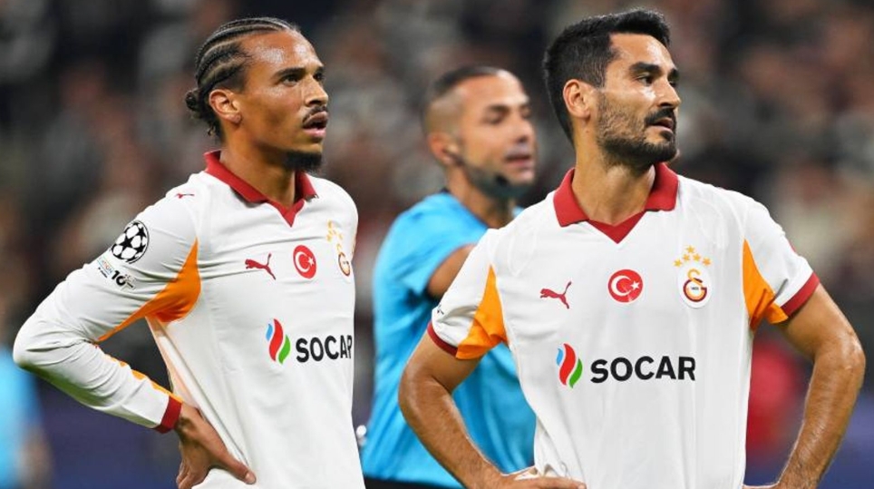 京多安上线！加拉塔萨雷一球小胜利物浦，萨内你那进度何时赶上？