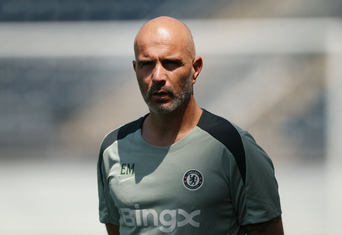 切尔西放宽对马雷斯卡的考核，背后原因耐人寻味