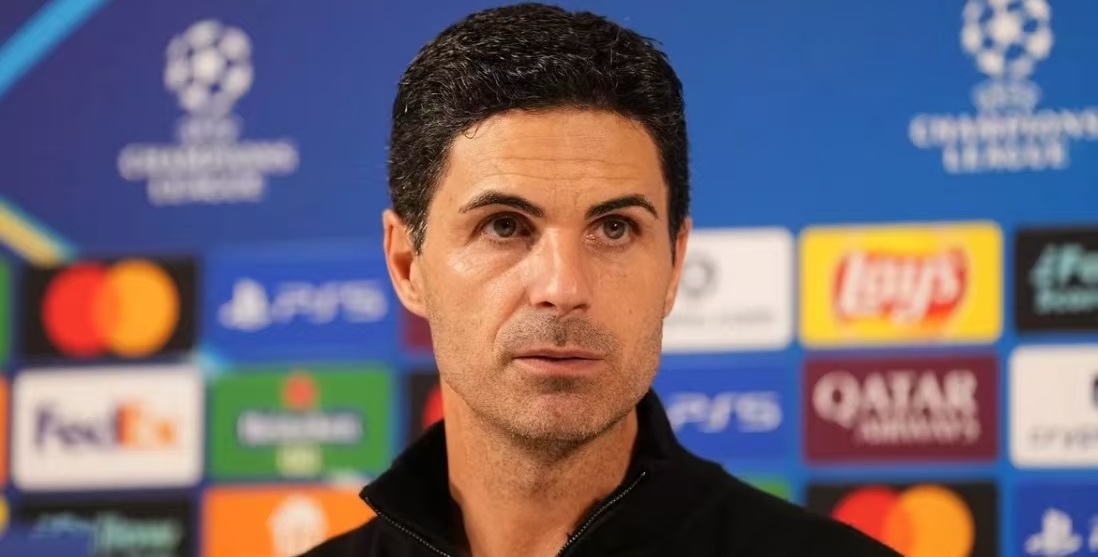 阿森纳欧冠2-0斩奥林匹亚科斯，阿尔特塔直言赢球不易又吐槽失良机