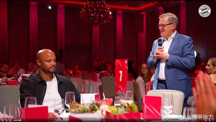 拜仁新赛季连胜纪录刷新，孔帕尼能否带队突破海因克斯魔咒？