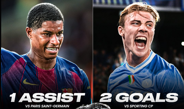 欧冠爆冷猛料，多位曼联旧将火力全开引爆话题