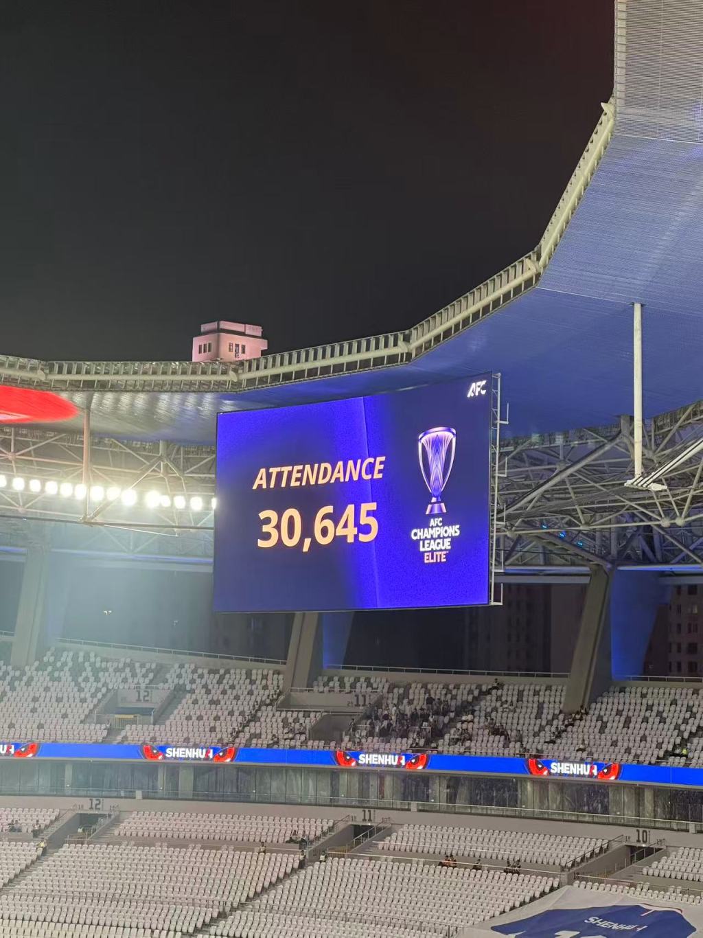 中超亚冠表现稳定 欧冠爆冷与晋级争议齐飞