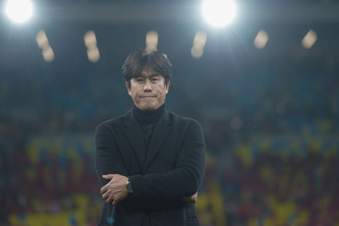 中超亚冠表现尴尬，江原队不堪一击，上海双雄难求胜机