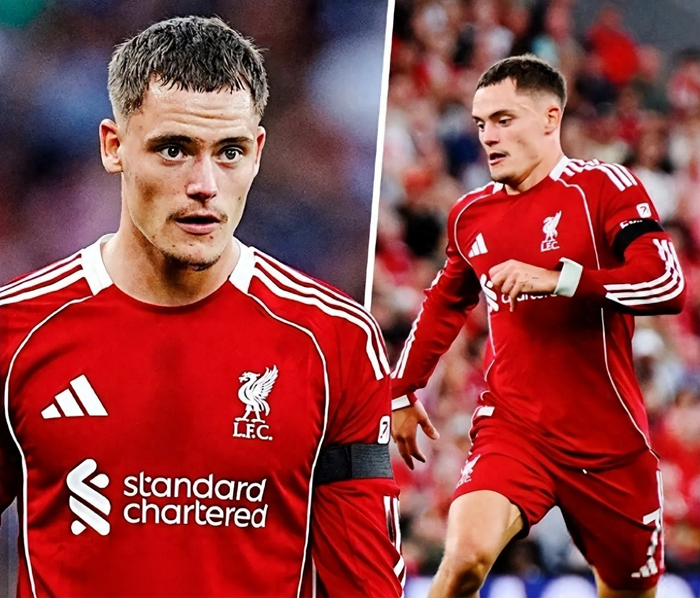 利物浦维尔茨再度隐身，1.25亿欧神操作让人心凉