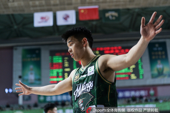 林葳落脚俄勒冈大学，NCAA之路能否再燃冲击国家队希望？