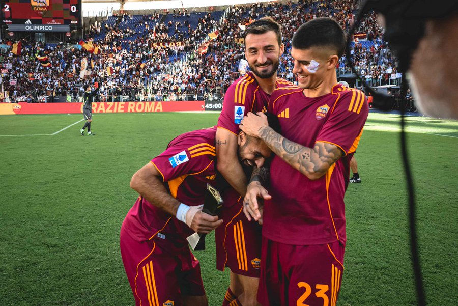 罗马主场迎战里尔，加斯佩里尼的阵容轮换能否奏效？