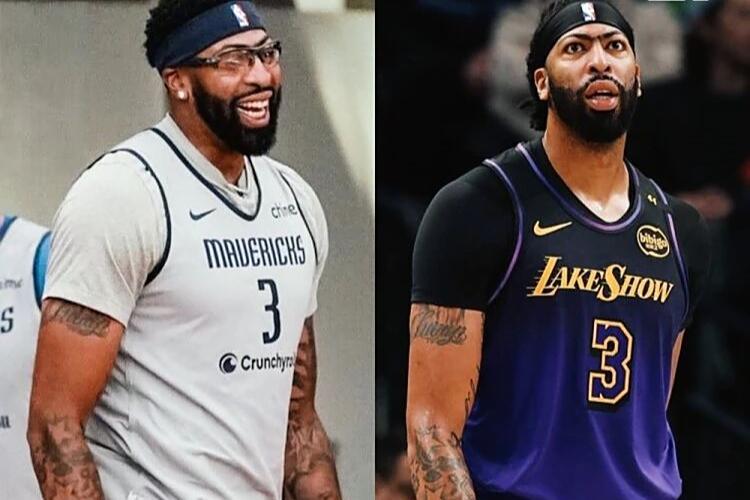 浓眉增重惹争议，独行侠内线困局成隐忧