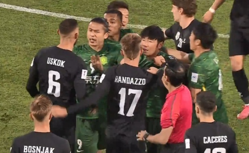 国安亚冠惨败真相揭露，塞蒂恩这锅不背也难