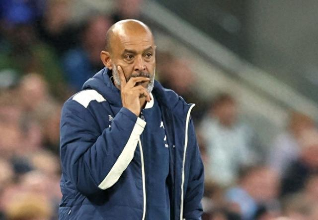 糟糕防线+教练更迭，努诺能否拯救西汉姆？