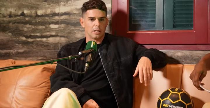 奥斯卡说说他和上海的那些事，赚钱之外还有真情实感