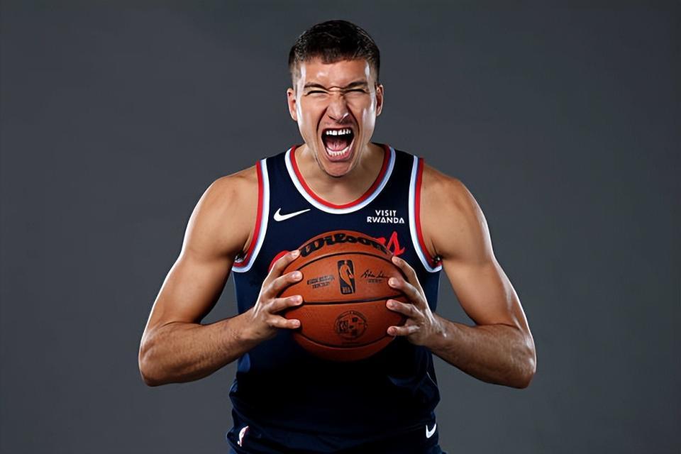 快船后场隐患？博格丹诺维奇伤病复出进展与季后赛表现惨淡成疑问