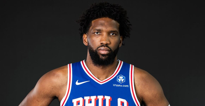 恩比德健康隐患又来了？76人球迷这伤病剧情要看多少季