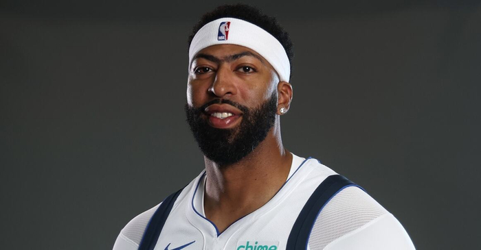 戴维斯新赛季大变样：护目镜+增肌，真能变又强？