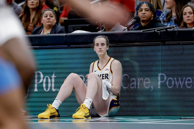 WNBA重磅时刻，狂热队科利尔被赞只讲有料话