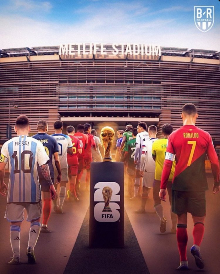 2026美加墨世界杯门票价格曝光，高价到离谱！