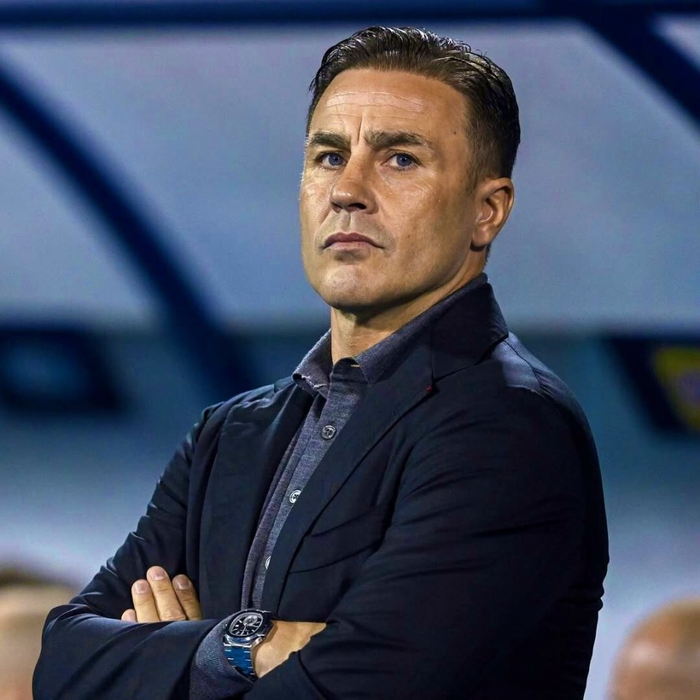 卡纳瓦罗接棒乌兹别克斯坦国家队，新征程还是旧麻烦？