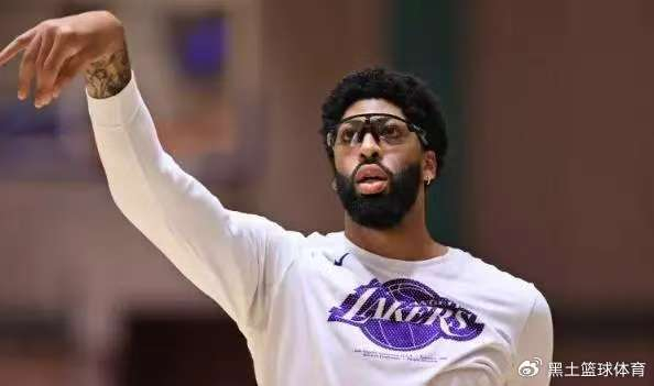 独行侠媒体日爆料：浓眉护目镜常驻，拉塞尔压力山大，欧文复出无期