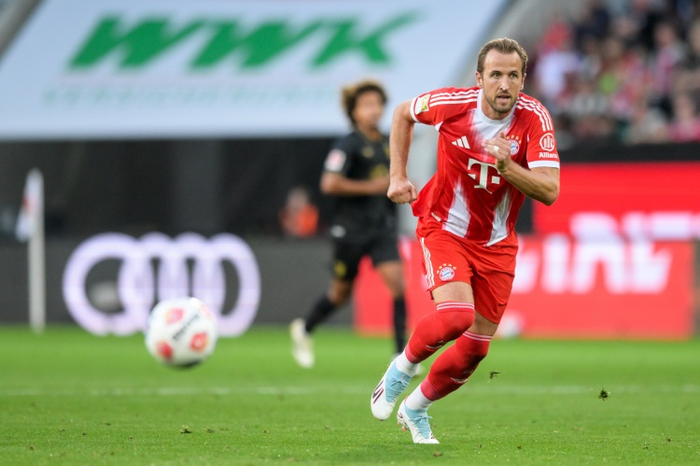 别被表面光鲜忽悠了,拜仁盲目跑动,多特面临小贝难题,维尔茨利物浦表现拉胯