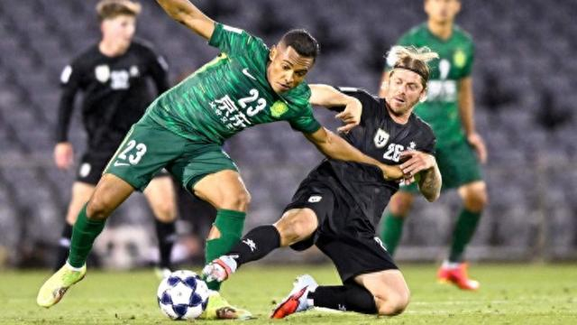 内忧外患齐爆发，北京国安亚冠惨败加转会禁令，未来何去何从？