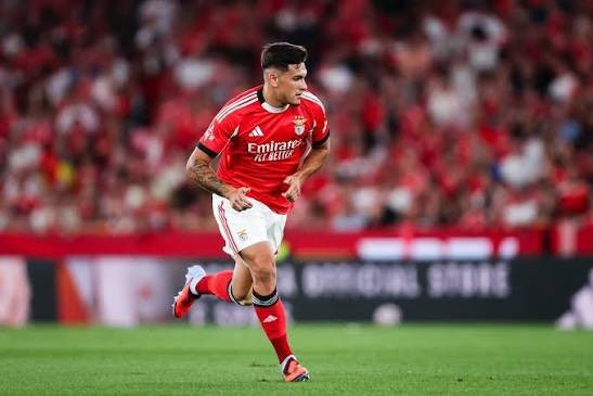 巴萨盯上本菲卡19岁神童中卫，德科现身洽谈成笑谈？