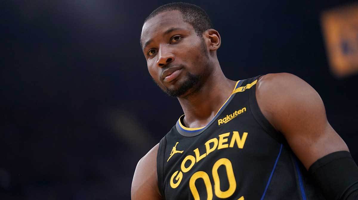 库明加续约勇士，戏码多过好戏