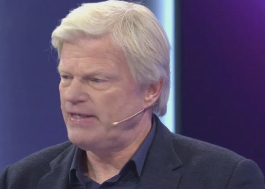 卡恩毒舌点评拜仁：成功三阶段，过往已成过去，未来看俱乐部管理投资