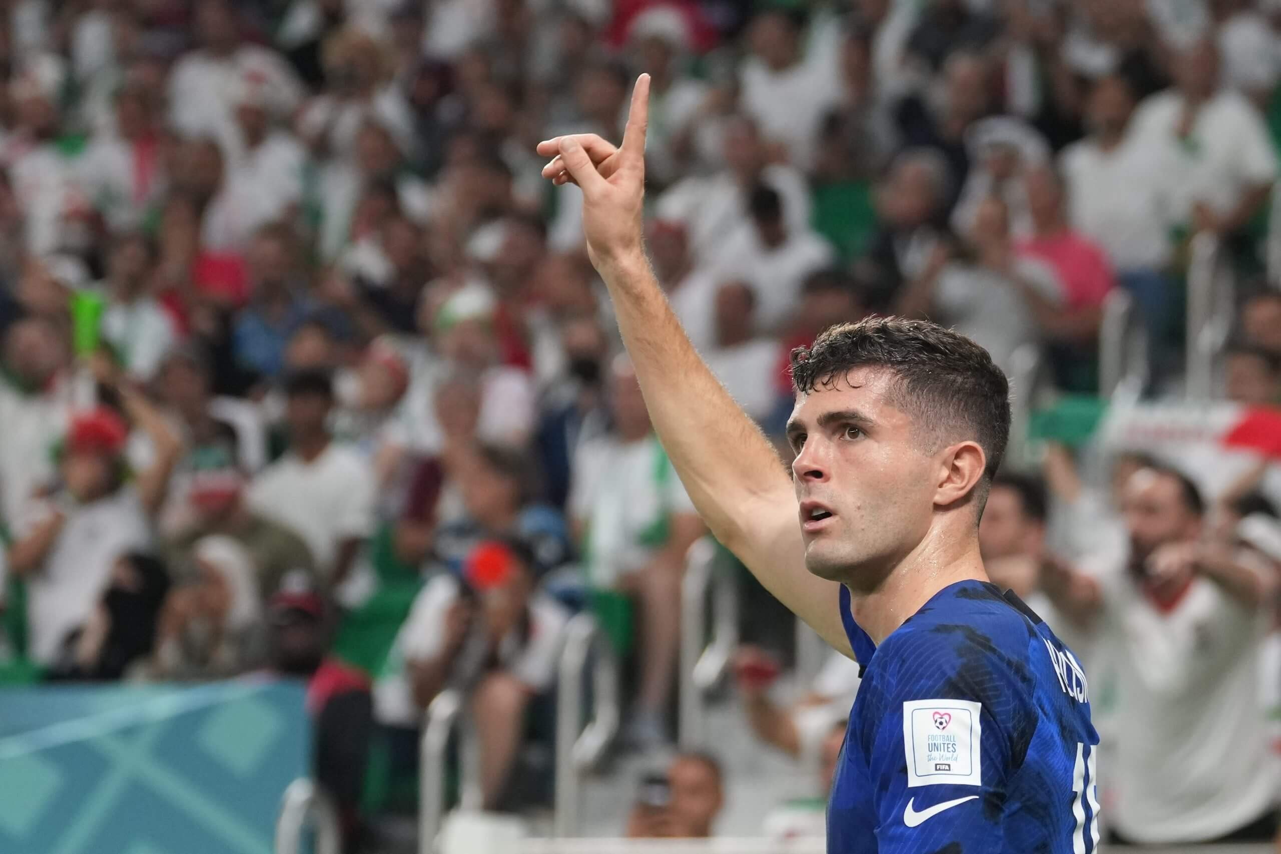 普利希奇和波切蒂诺的美队剧情反转：从矛盾到依赖