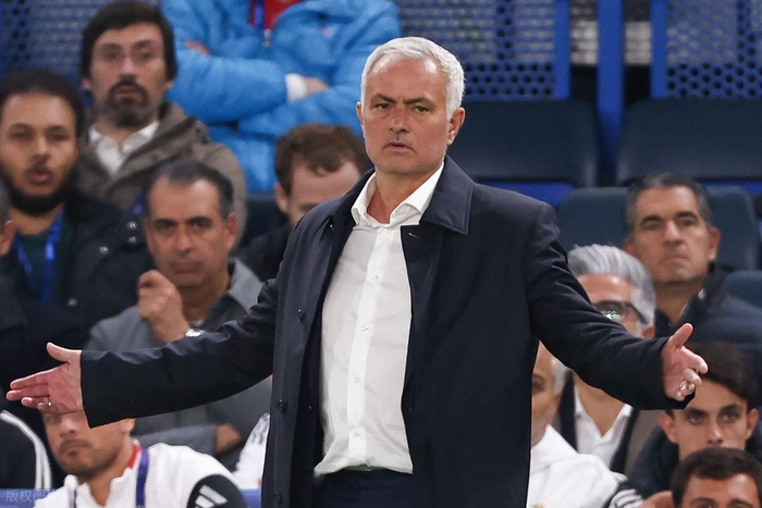 欧联杯和欧协联最新战报：穆帅球队表现让人唏嘘