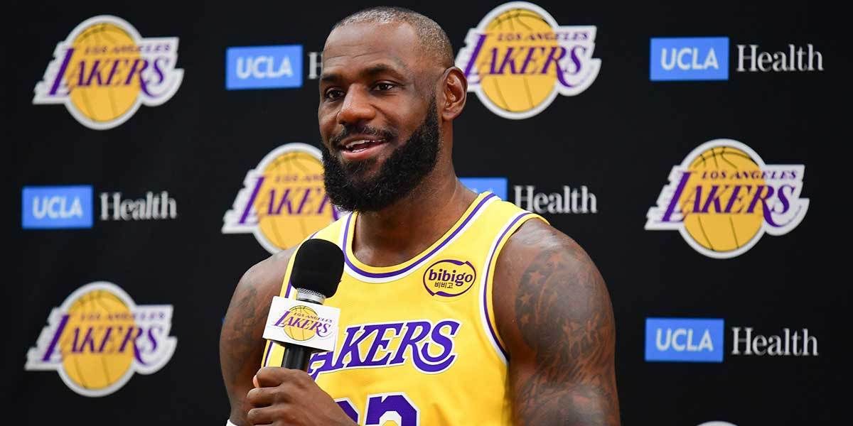 詹姆斯的第23季真的是最后一舞？毒舌点评湖人未来之路