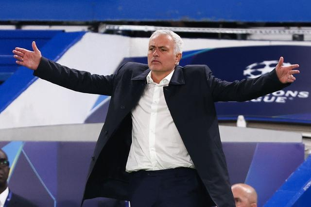 波尔图主场击败红星 法雷奥利毒舌回应穆里尼奥言论