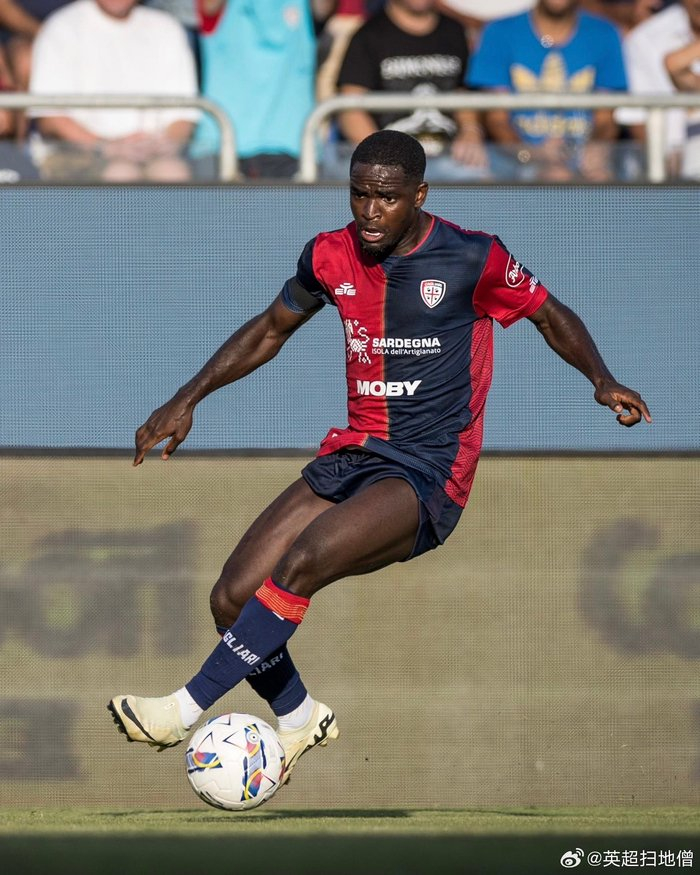 意甲第6轮那不勒斯迎战热那亚，强势数据背后是王者的底气