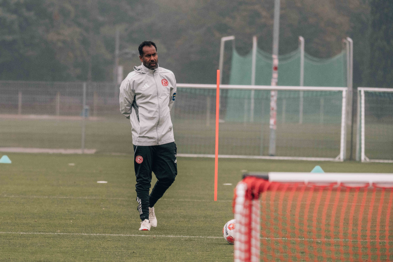 杜塞尔多夫PK纽伦堡，德乙争分大战一触即发