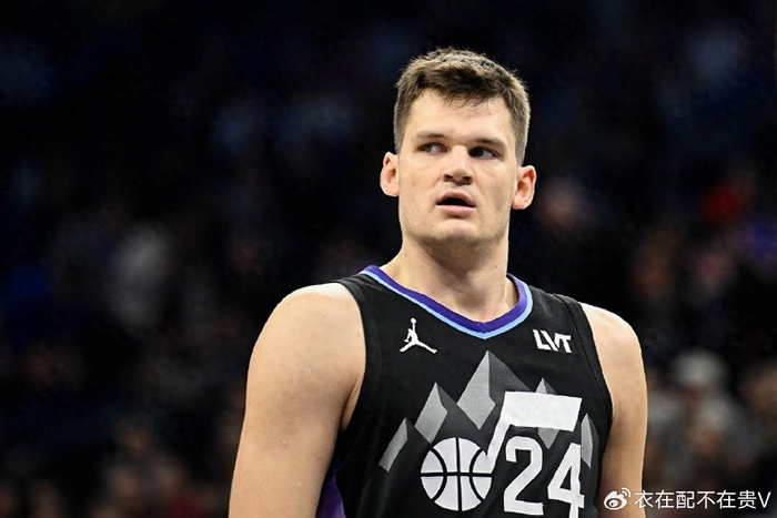 卢卡东契奇时代下的湖人大调整：凯斯勒成内线新宠，詹姆斯边缘化？