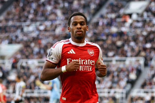 阿森纳加码廷伯，右后卫合同续约箭在弦上