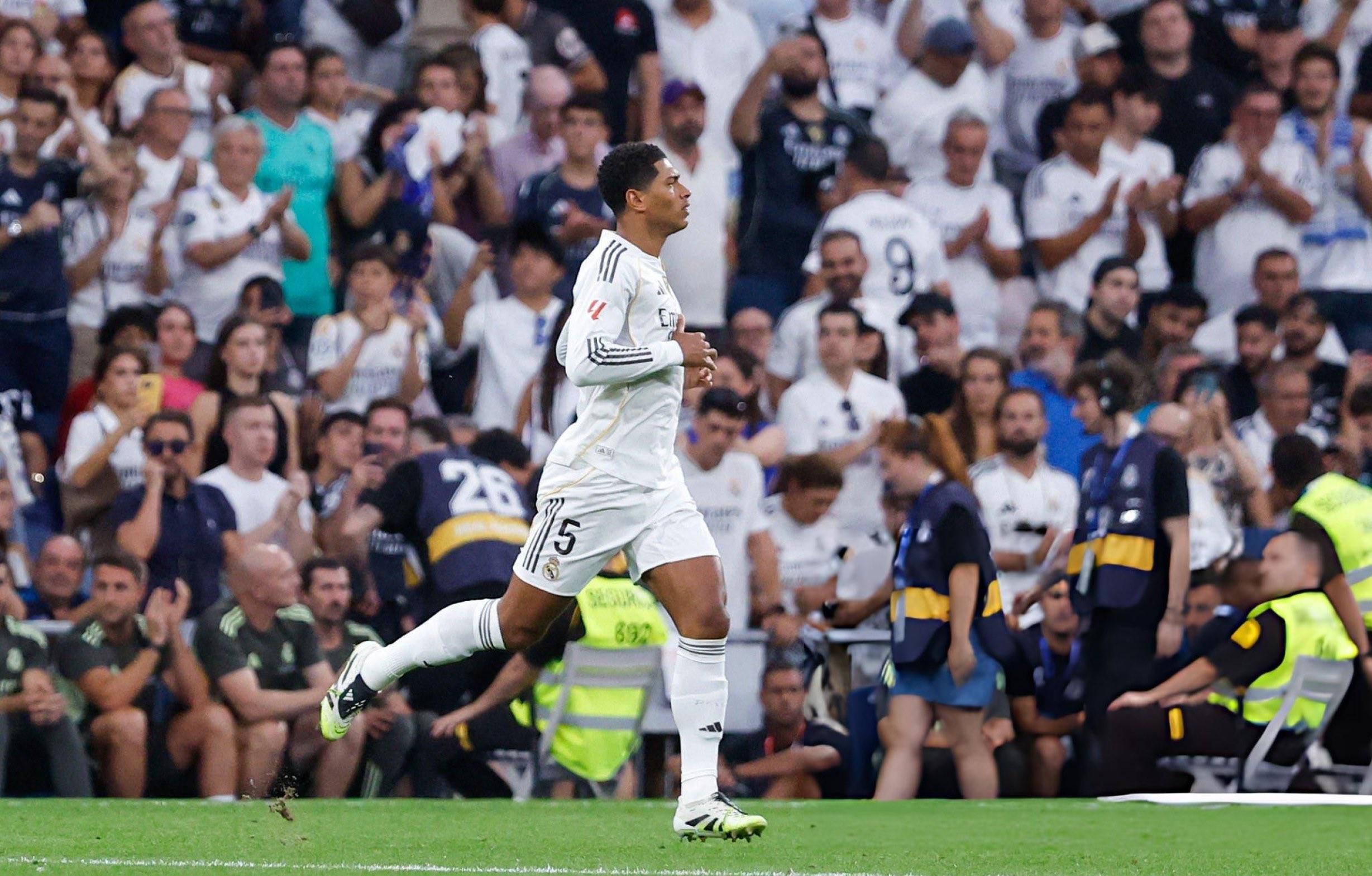 英格兰队最新大名单出炉，贝林厄姆落选引发热议