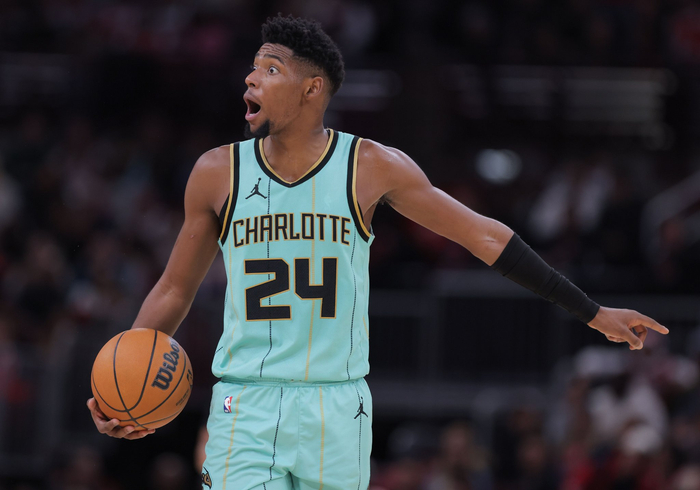 布兰登-米勒伤愈回归，黄蜂期待他的全面爆发