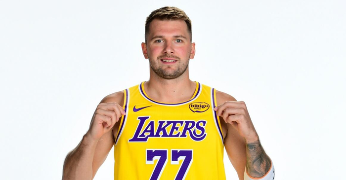 东契奇的湖人启航：慢热是为了赛季火力全开