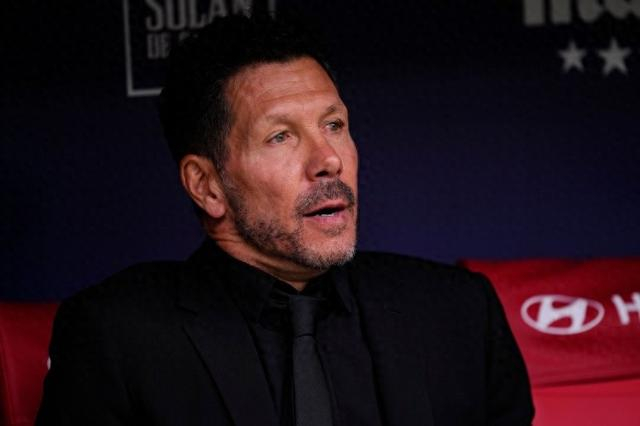 马竞计划与国际米兰在利比亚班加西友谊赛，背后经济利益可观