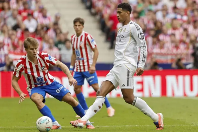 贝林厄姆缺席英格兰国足集训，皇马密集赛程下的康复策略