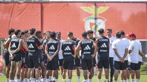 穆帅带病上阵本菲卡，病毒阴影笼罩波尔图战局