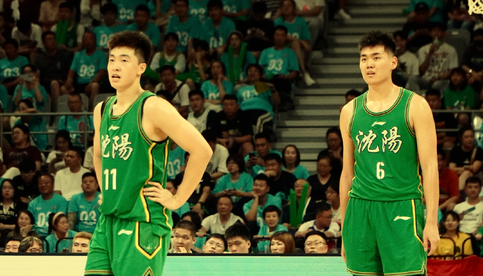 辽宁U22男篮艰难坚持赴美备战全运会，少三主力立志争冠