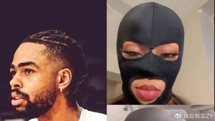 独行侠新援拉塞尔被曝绯闻，尼克杨火速发声挑事