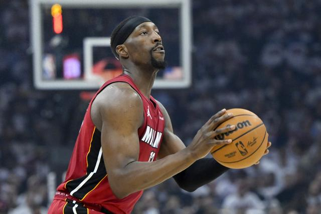 勇士盯紧阿德巴约，库明加成交易筹码，2024交易市场风起云涌