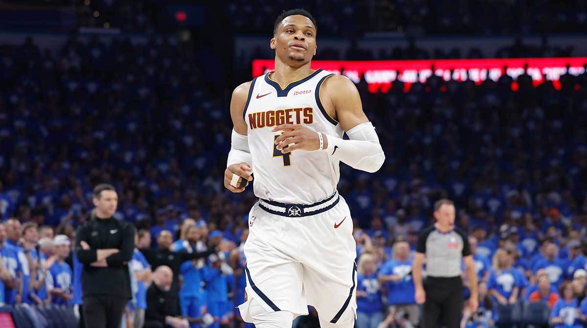 友谊破裂的背后：珀金斯如何警告威斯布鲁克并引发裂痕