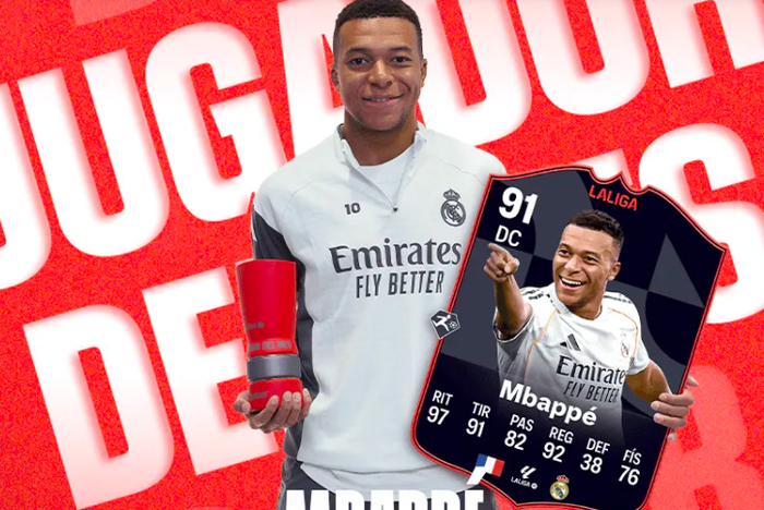 姆巴佩爆发后续：双冠MVP背后的秘密和争议