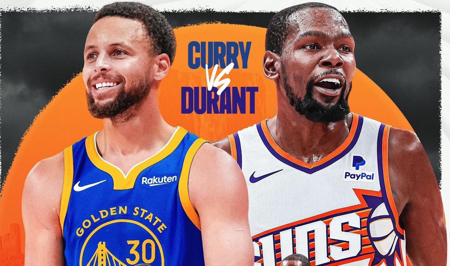 杜兰特与勇士交易传闻真相揭秘，库里独断阻止重聚